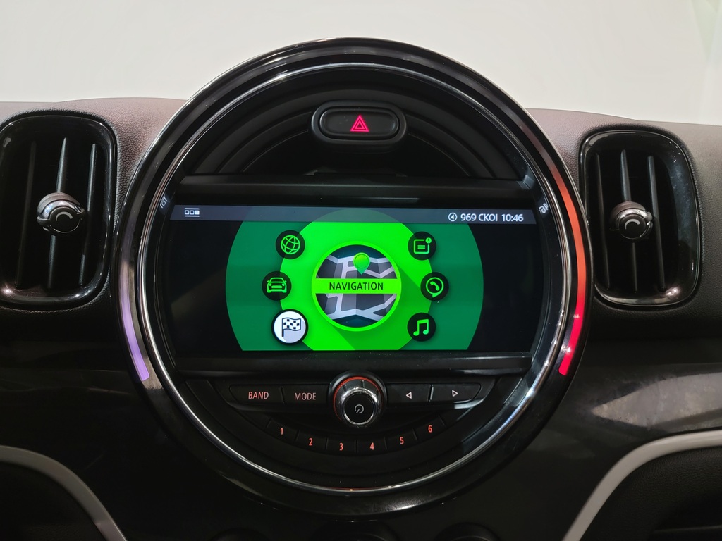 MINI Countryman 2019