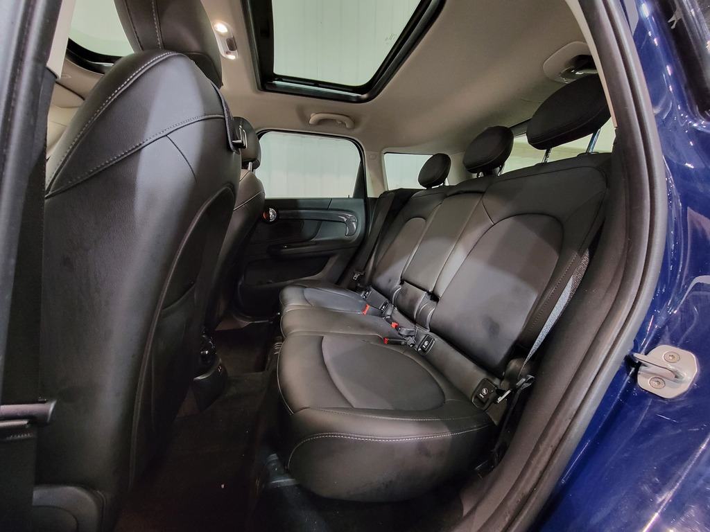 MINI Countryman 2019