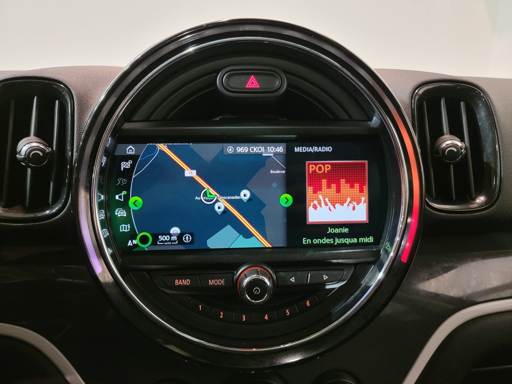 MINI Countryman 2019