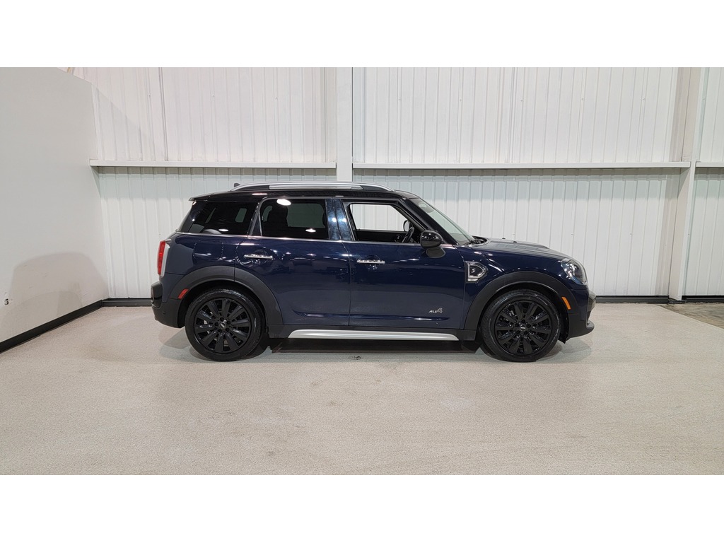 MINI Countryman 2019