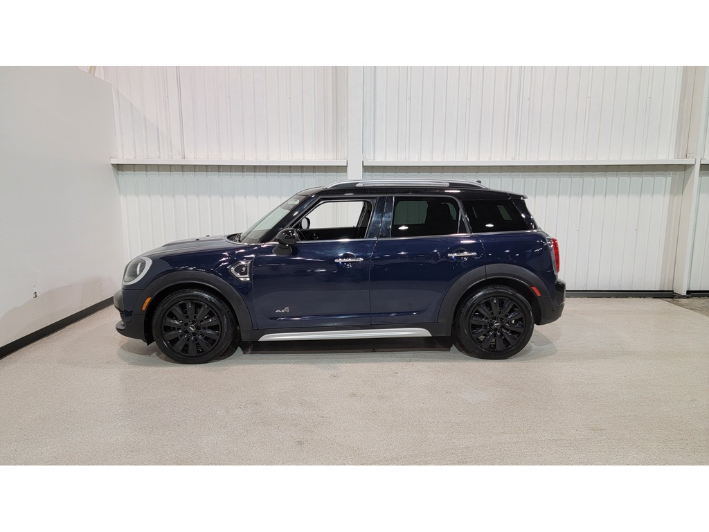 MINI Countryman 2019
