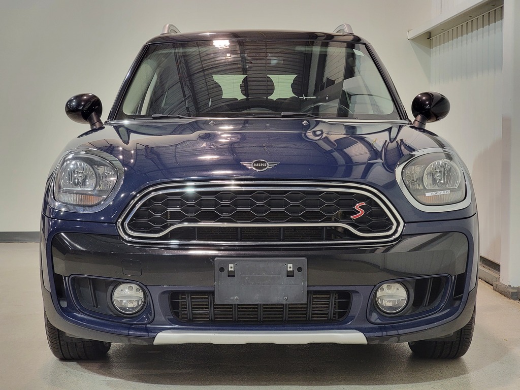 MINI Countryman 2019