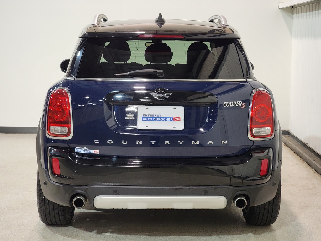MINI Countryman 2019