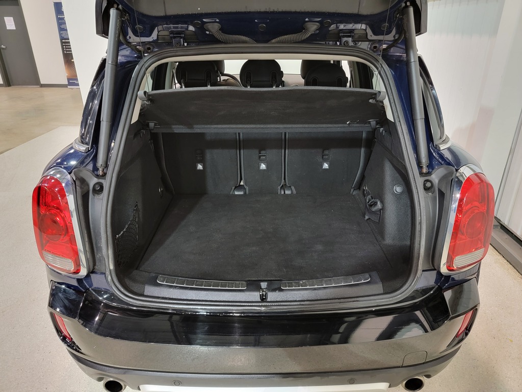 MINI Countryman 2019