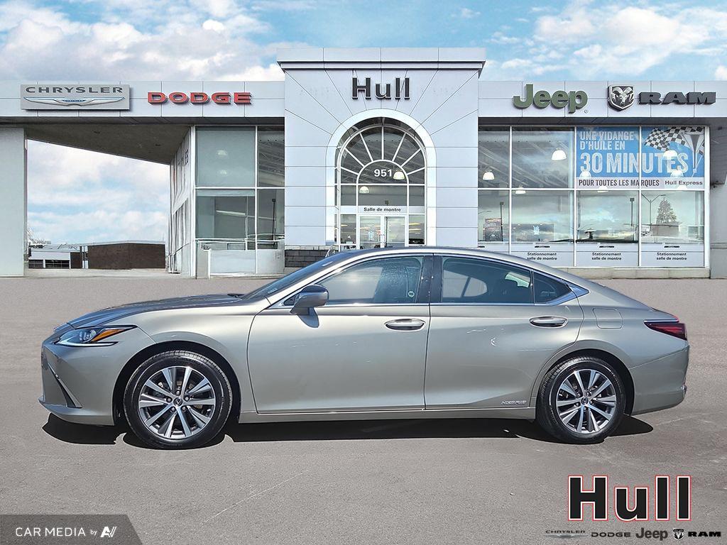 2021 Lexus ES 300h ES 300h Auto, Toronto, Cash