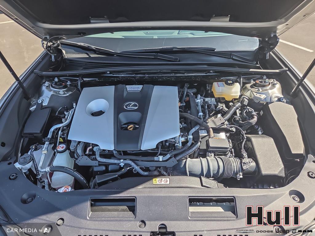 2021 Lexus ES 300h ES 300h Auto, Toronto, Cash