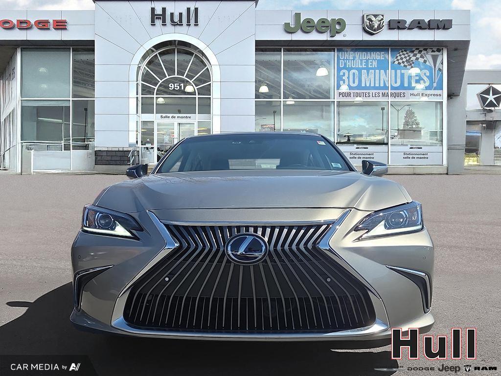2021 Lexus ES 300h ES 300h Auto, Toronto, Cash
