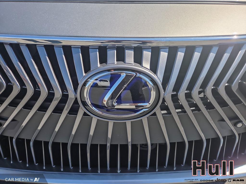 2021 Lexus ES 300h ES 300h Auto, Toronto, Cash
