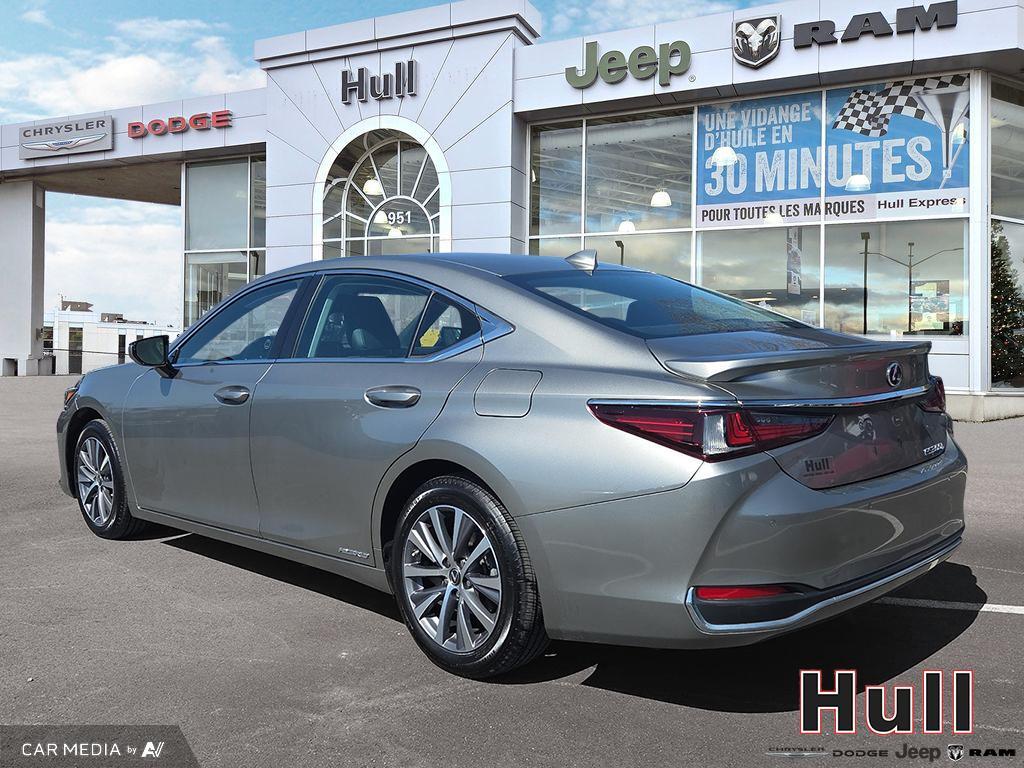 2021 Lexus ES 300h ES 300h Auto, Toronto, Cash