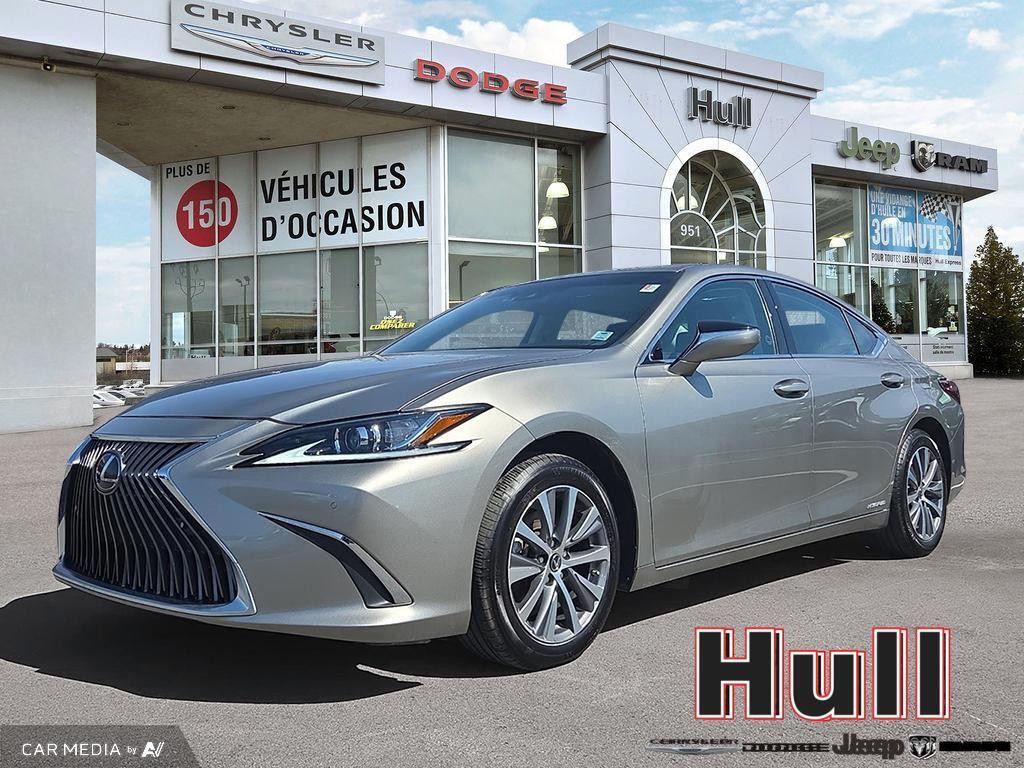 2021 Lexus ES 300h ES 300h Auto, Toronto, Cash