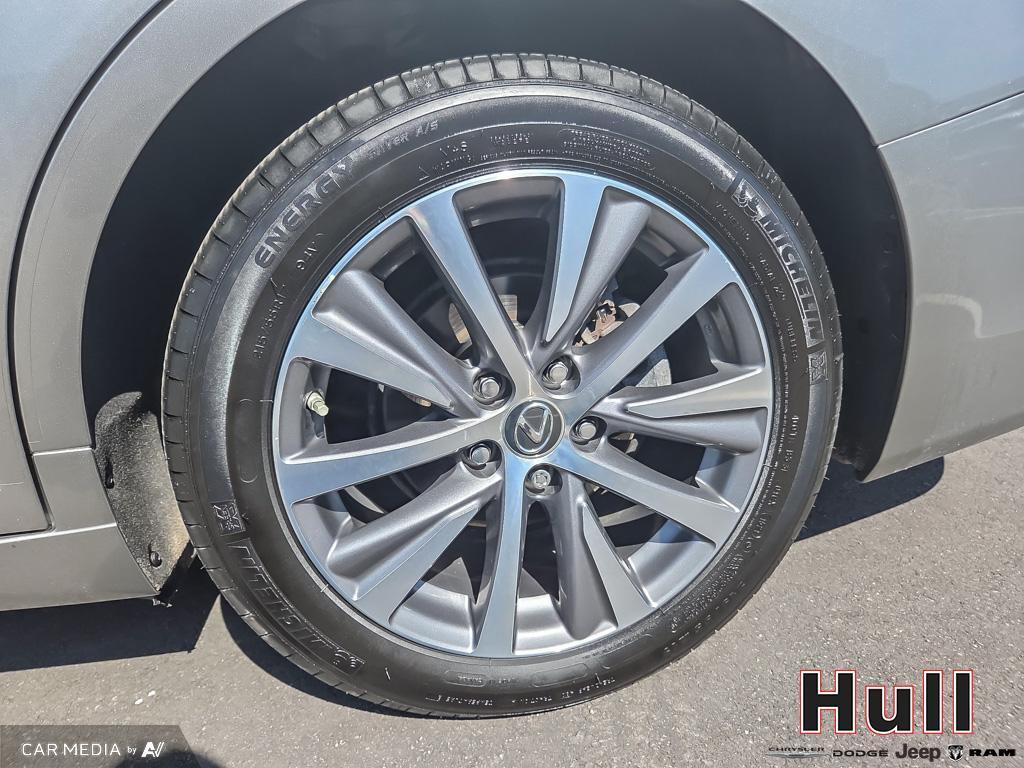 2021 Lexus ES 300h ES 300h Auto, Toronto, Cash