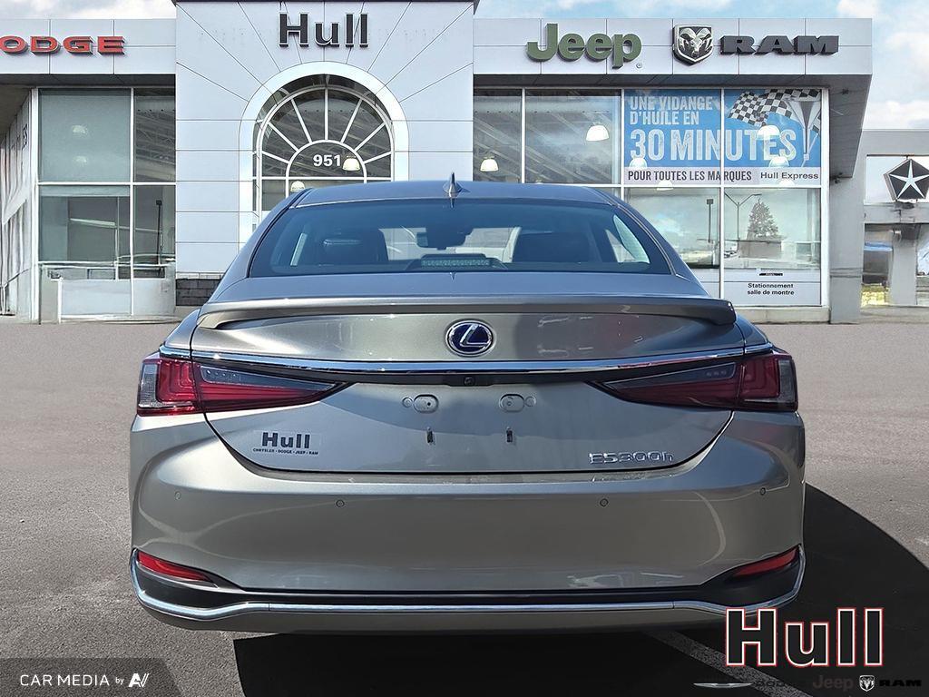 2021 Lexus ES 300h ES 300h Auto, Toronto, Cash