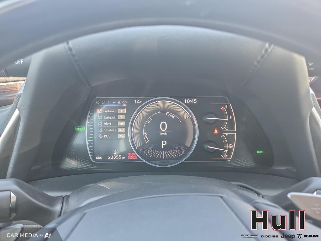 2021 Lexus ES 300h ES 300h Auto, Toronto, Cash