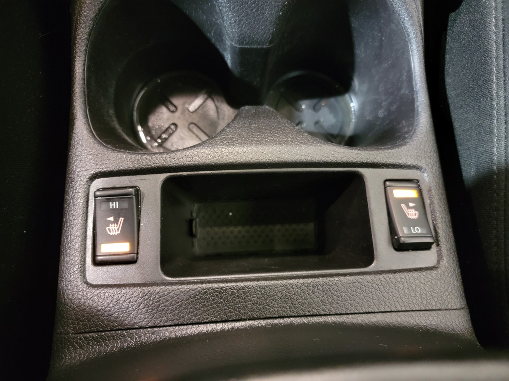 Nissan Rogue 2016