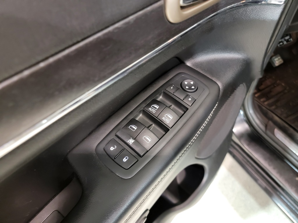 Jeep Grand Cherokee 2014