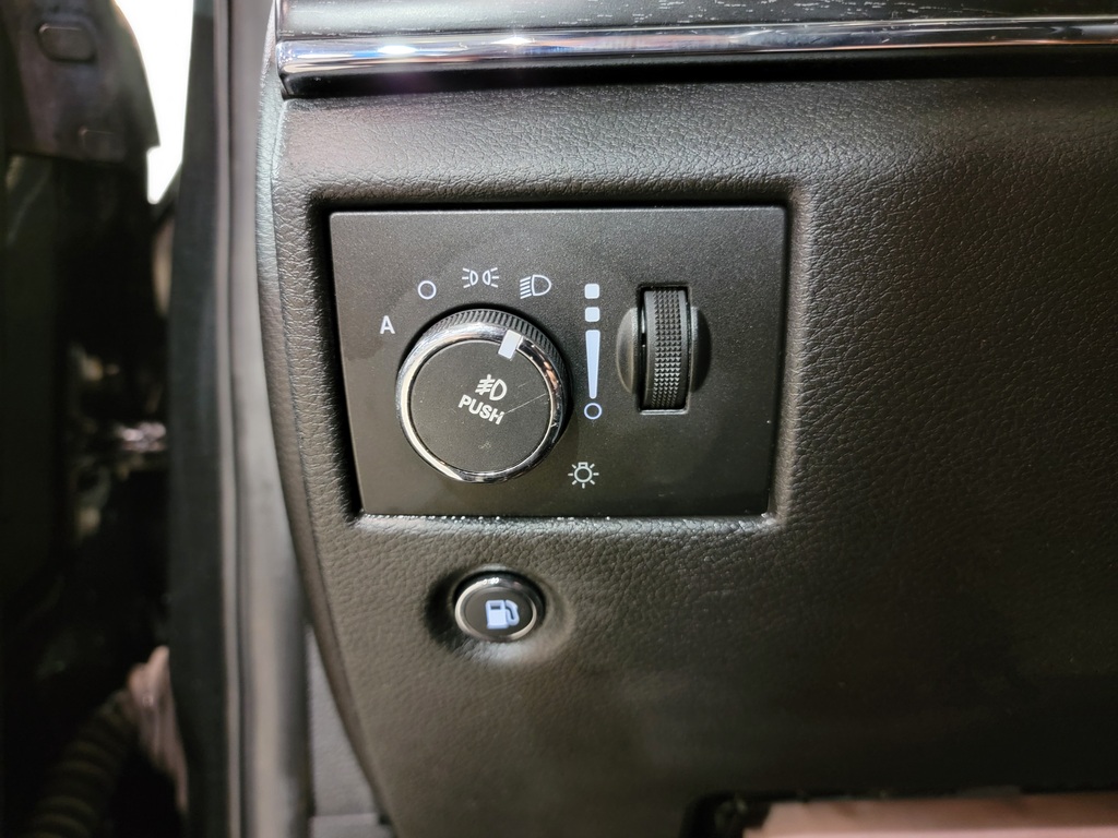 Jeep Grand Cherokee 2014