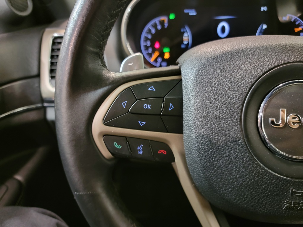 Jeep Grand Cherokee 2014