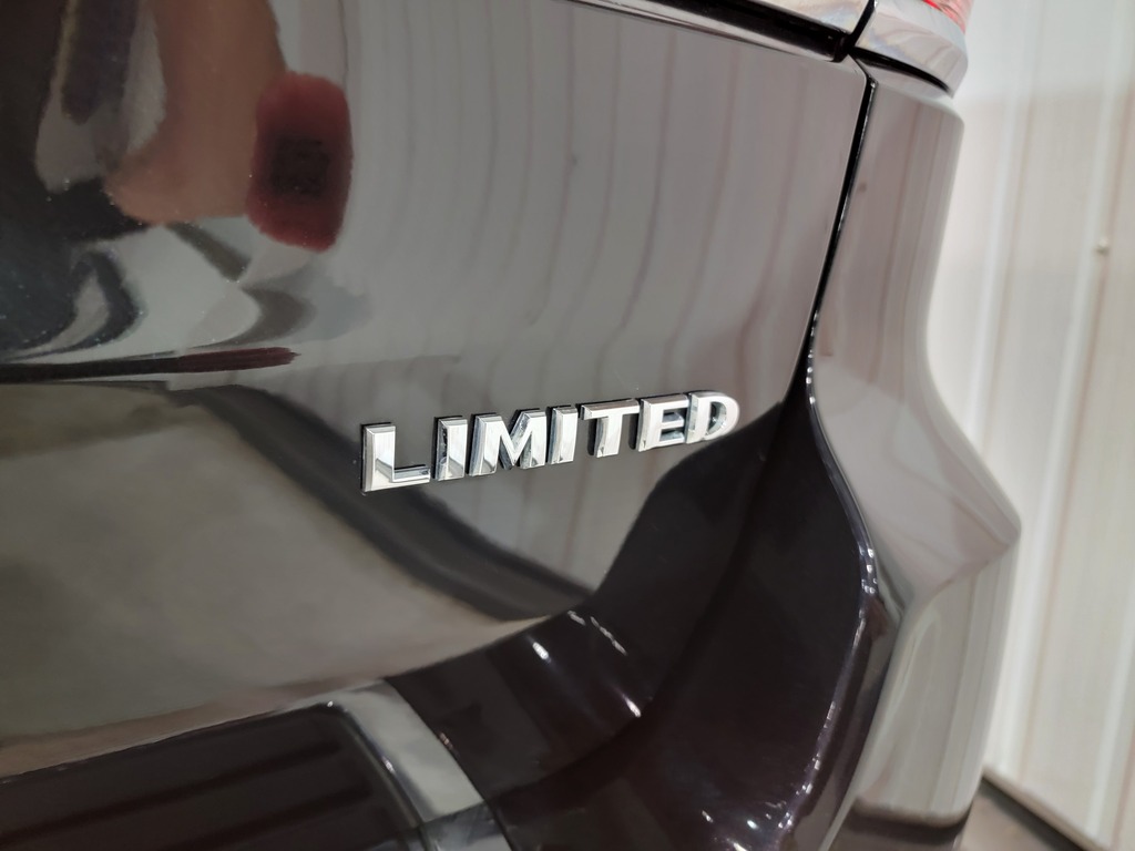 Jeep Grand Cherokee 2014