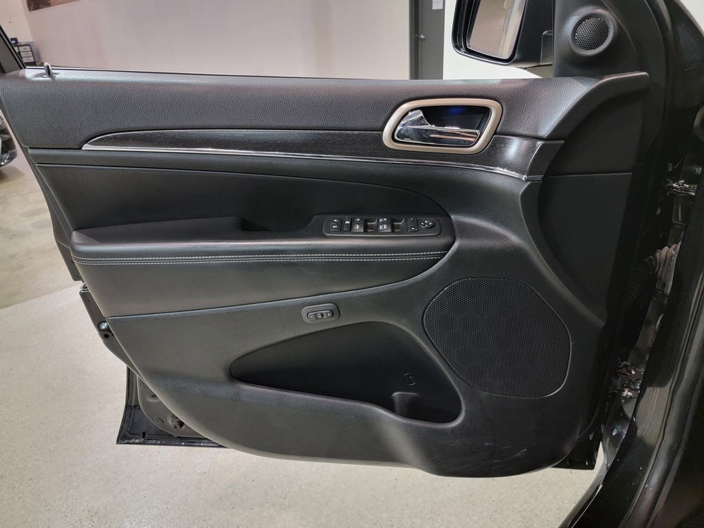 Jeep Grand Cherokee 2014