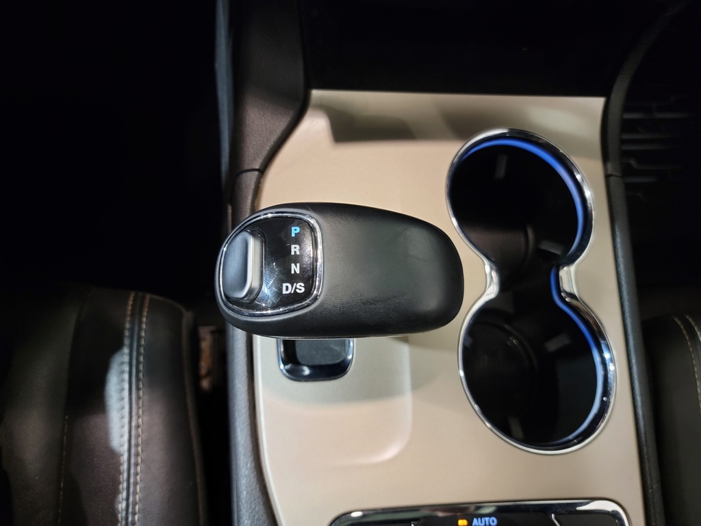 Jeep Grand Cherokee 2014