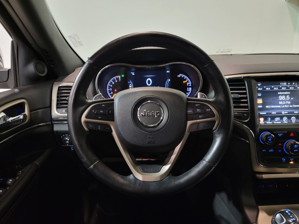Jeep Grand Cherokee 2014