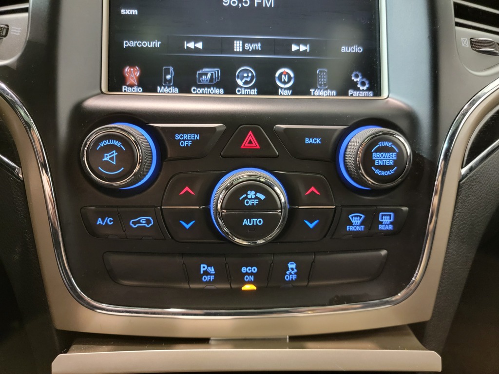 Jeep Grand Cherokee 2014