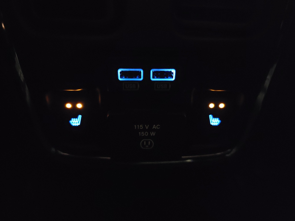 Jeep Grand Cherokee 2014