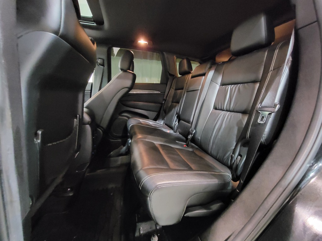 Jeep Grand Cherokee 2014