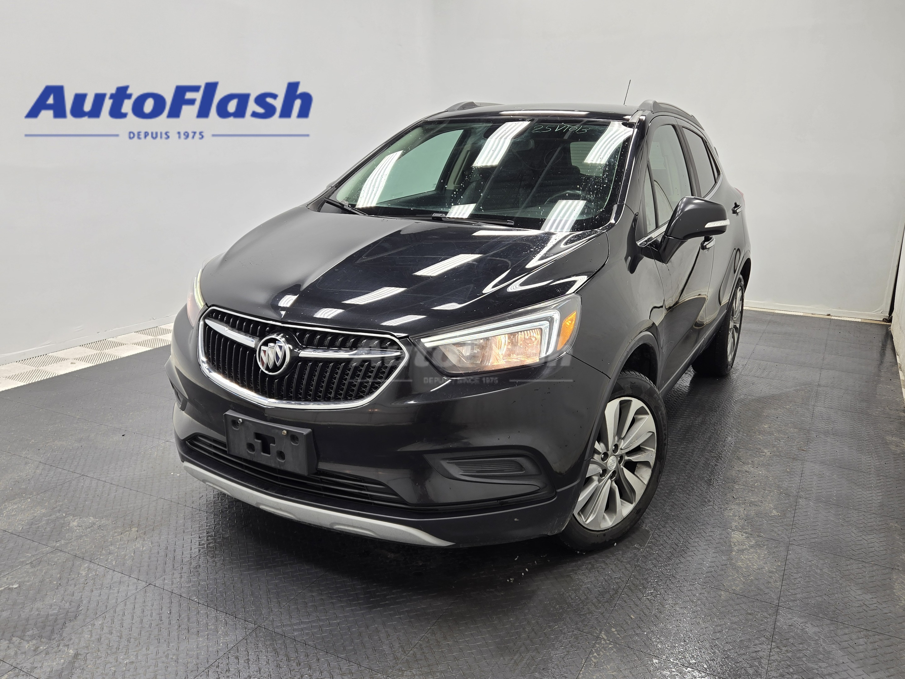 2019 Buick Encore PREFERRED, APPLE CARPLAY, CAMERA, CUIR