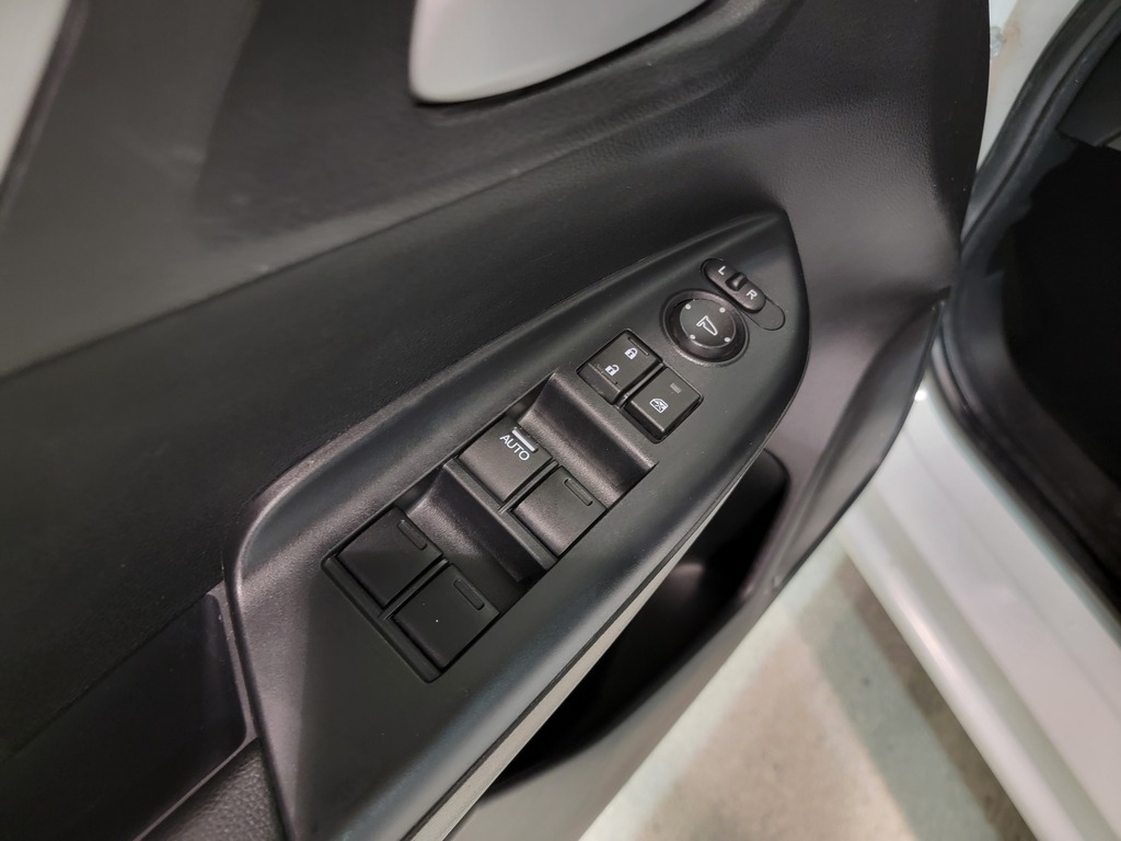 Honda Fit 2017
