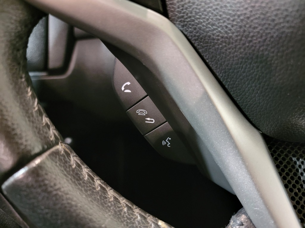 Honda Fit 2017