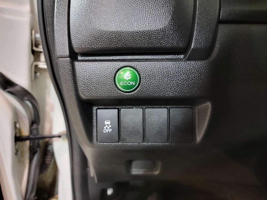 Honda Fit 2017
