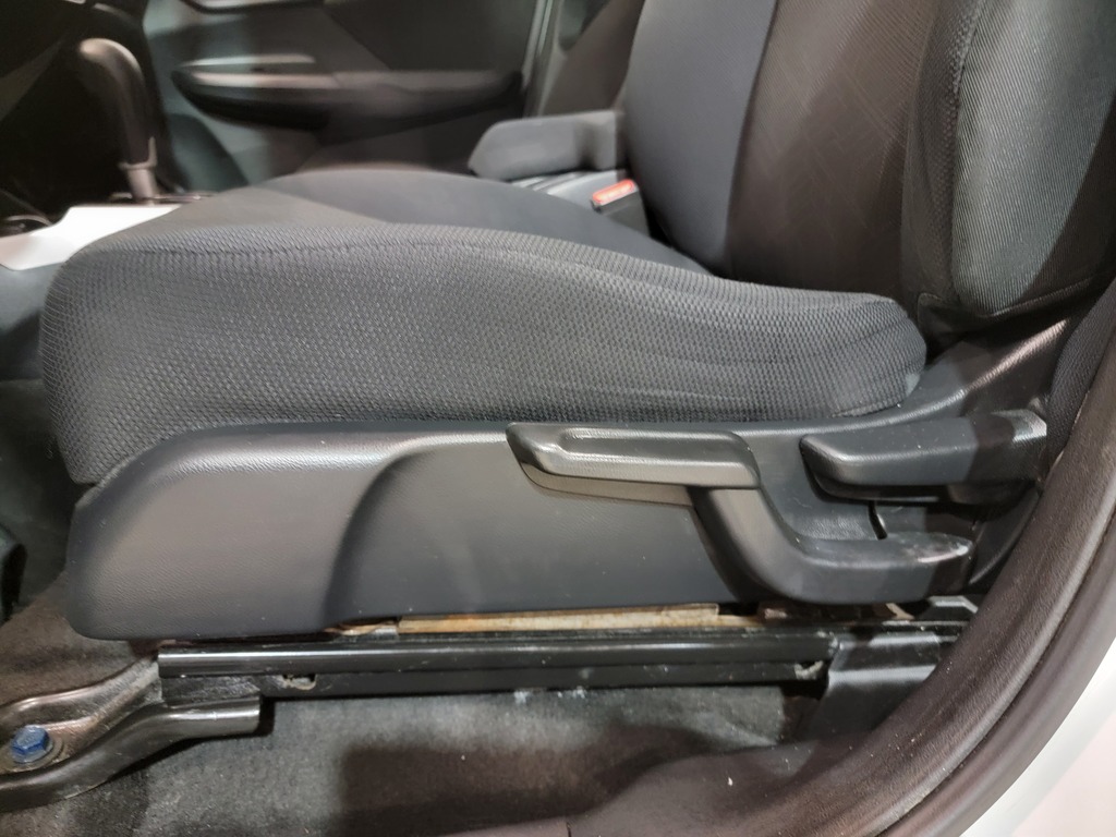 Honda Fit 2017