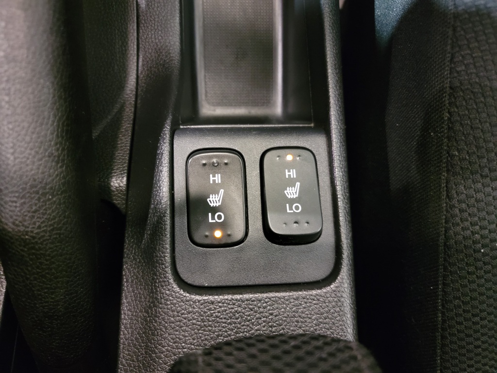 Honda Fit 2017