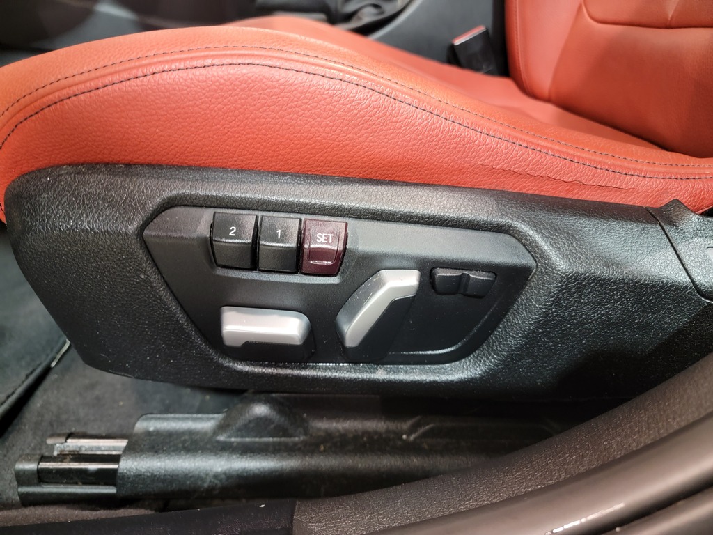 BMW 3 Series 2016