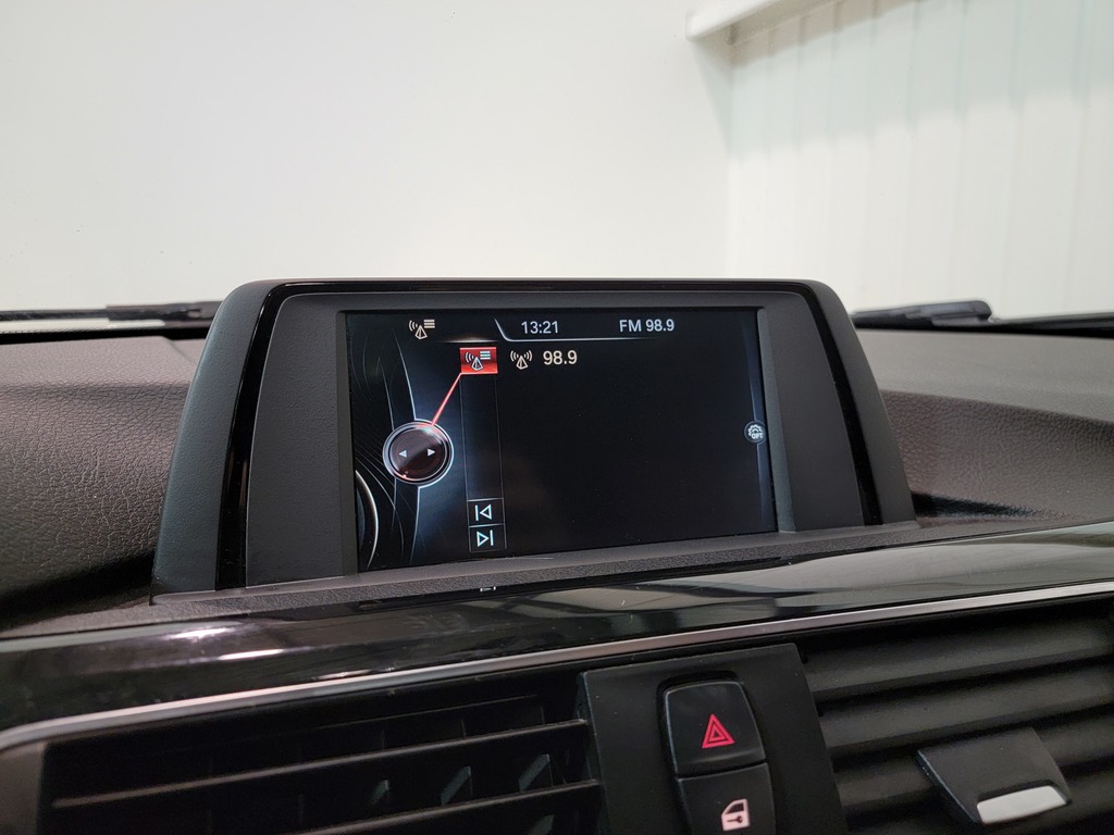 BMW 3 Series 2016
