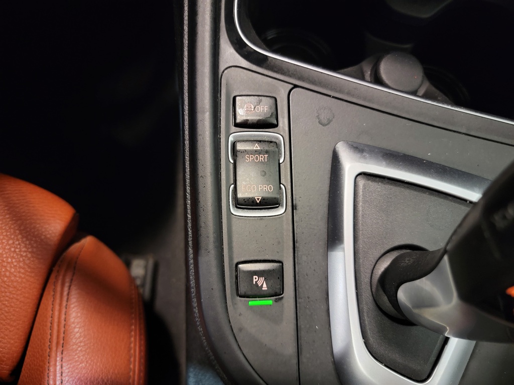 BMW 3 Series 2016