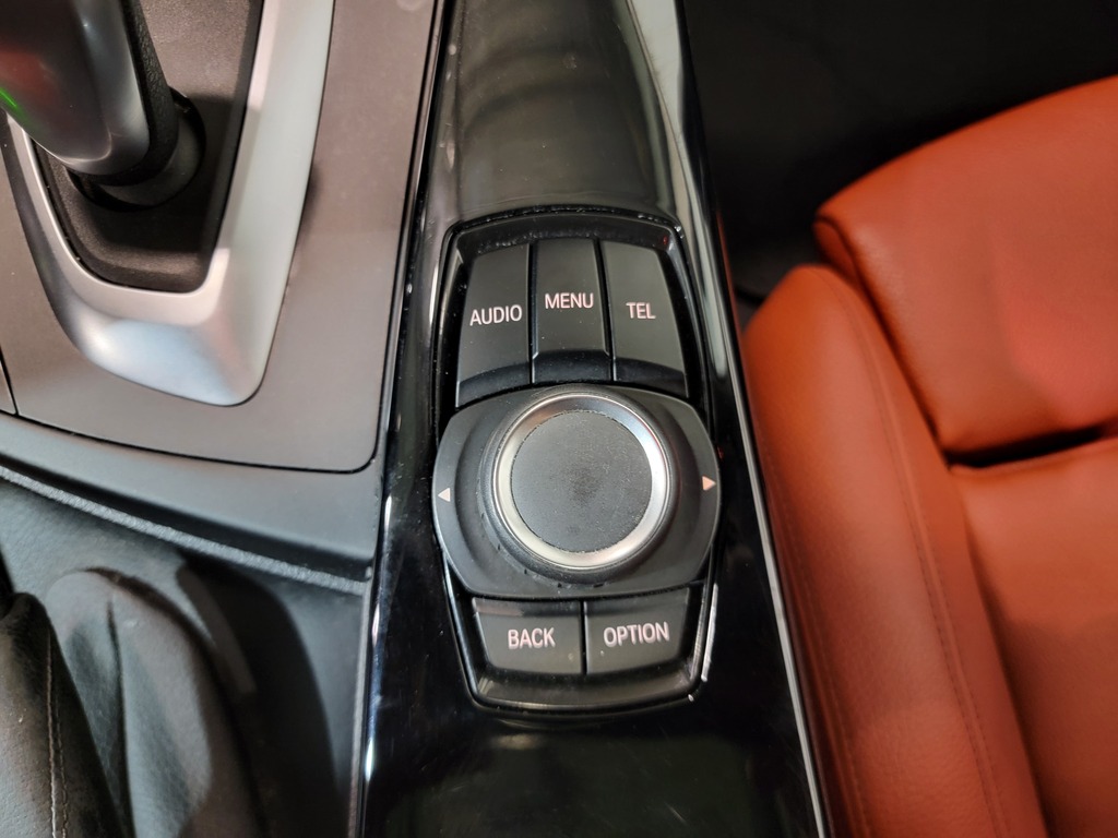 BMW 3 Series 2016