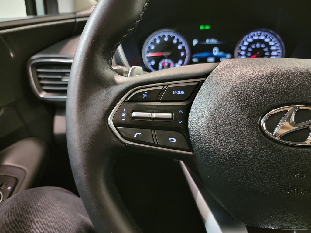 Hyundai Santa Fe 2023