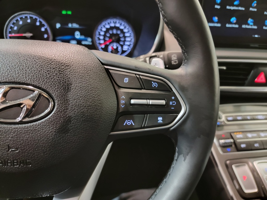 Hyundai Santa Fe 2023