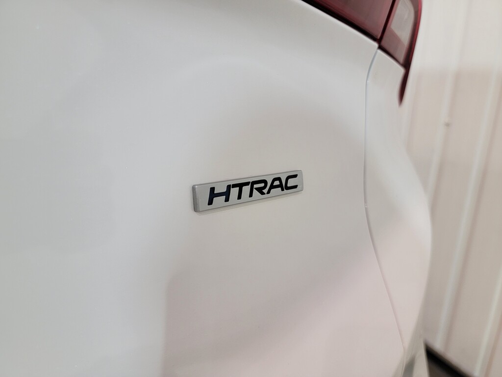 Hyundai Santa Fe 2023