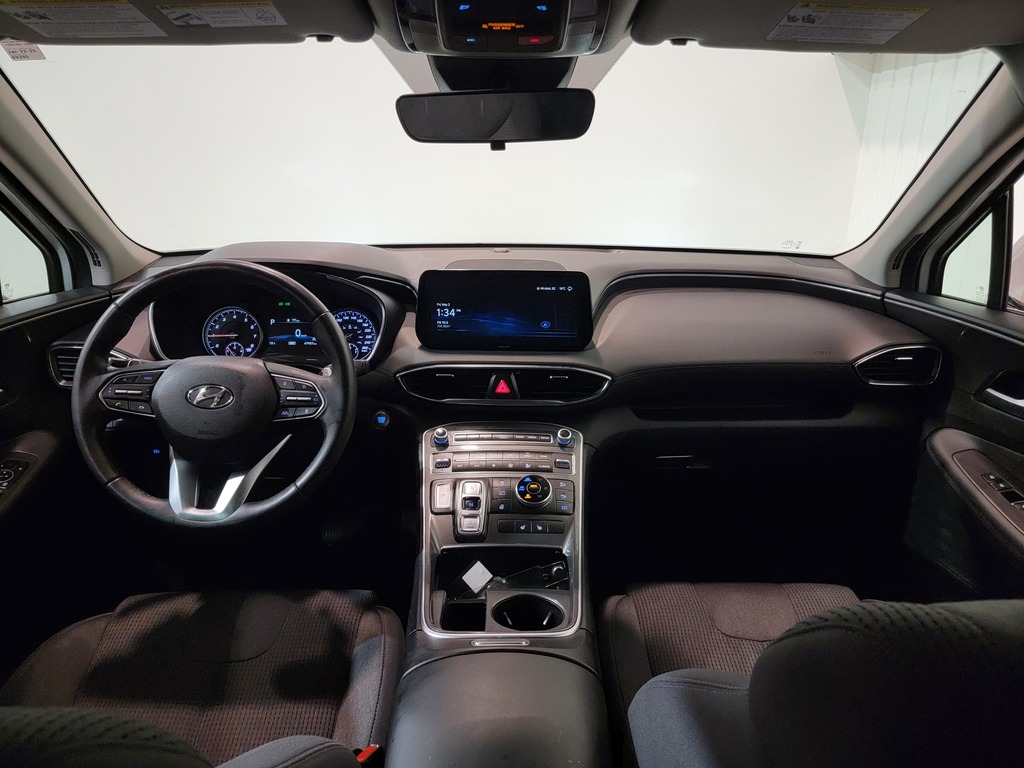 Hyundai Santa Fe 2023