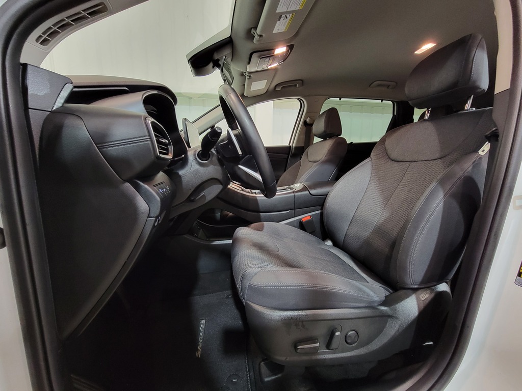Hyundai Santa Fe 2023