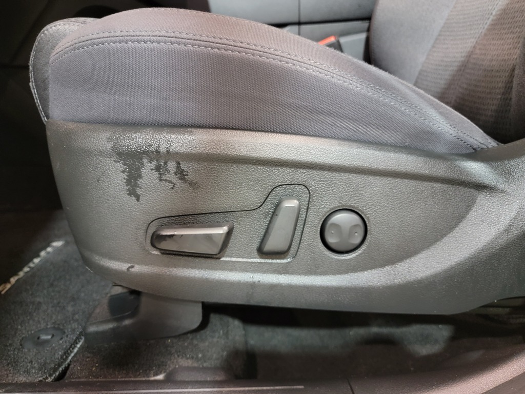 Hyundai Santa Fe 2023
