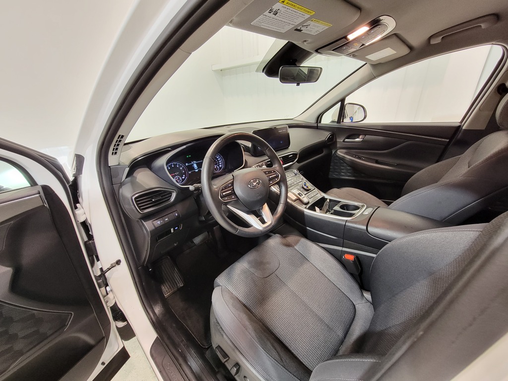 Hyundai Santa Fe 2023