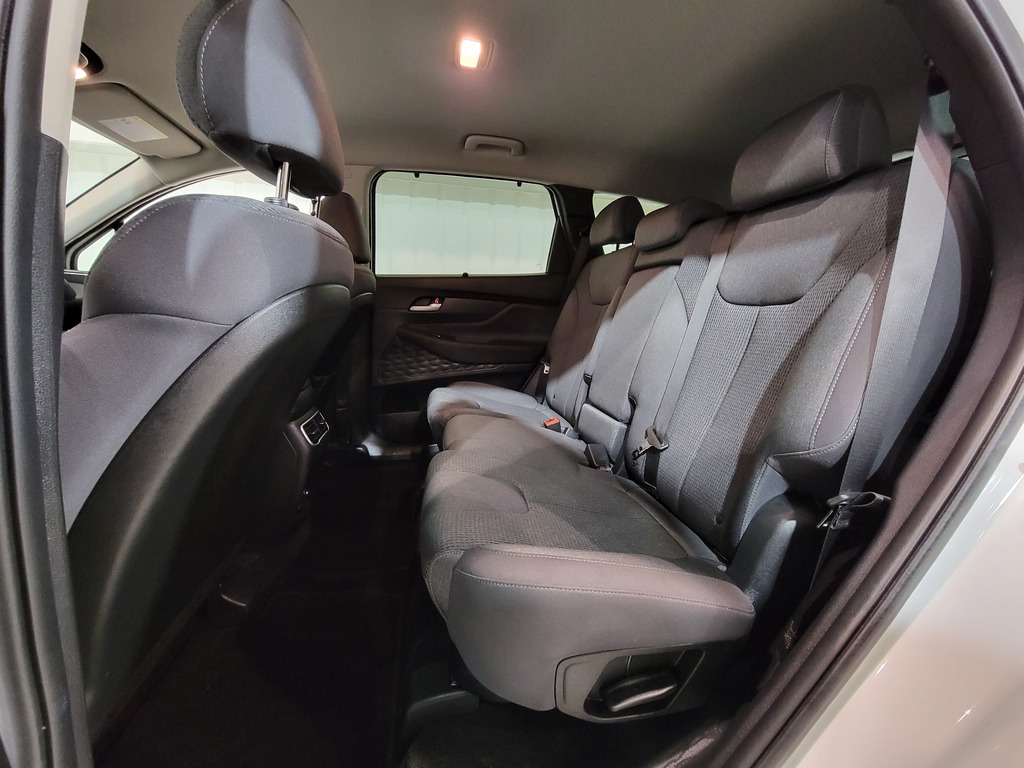 Hyundai Santa Fe 2023
