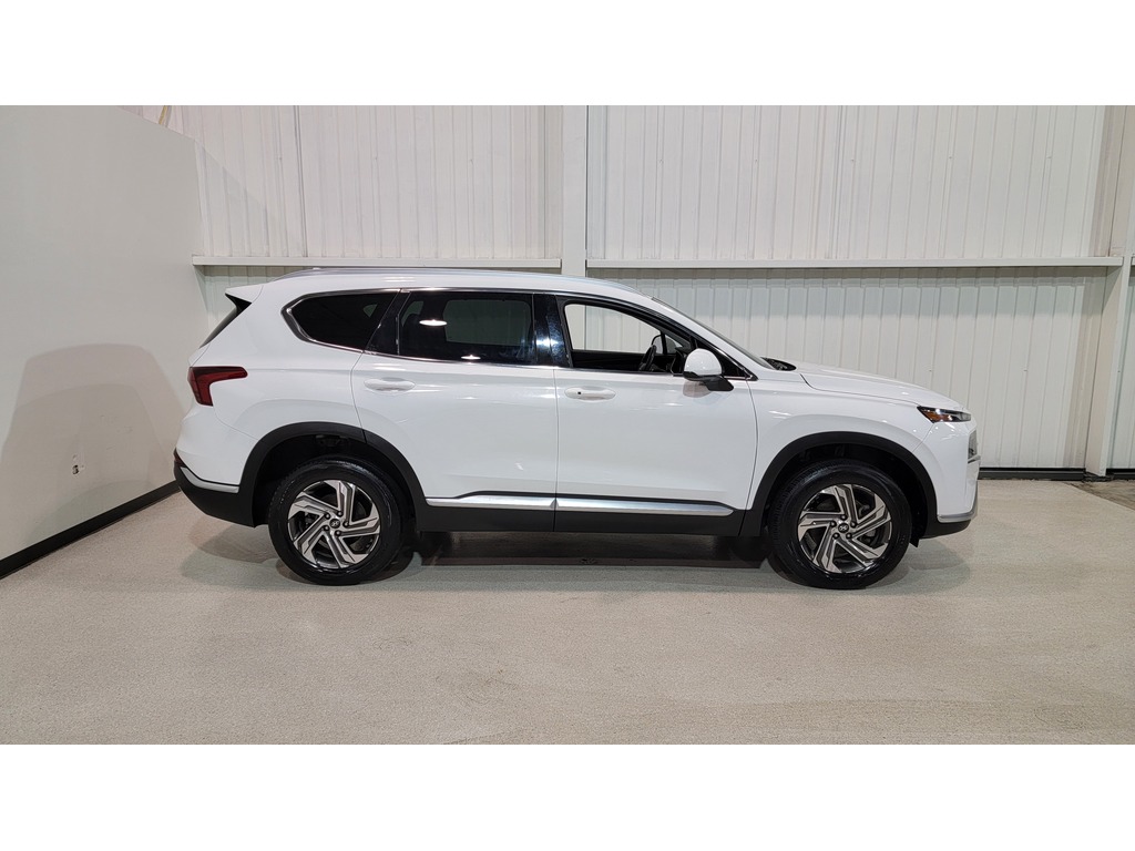Hyundai Santa Fe 2023