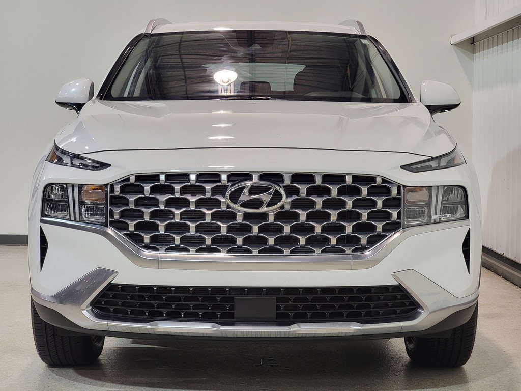 Hyundai Santa Fe 2023