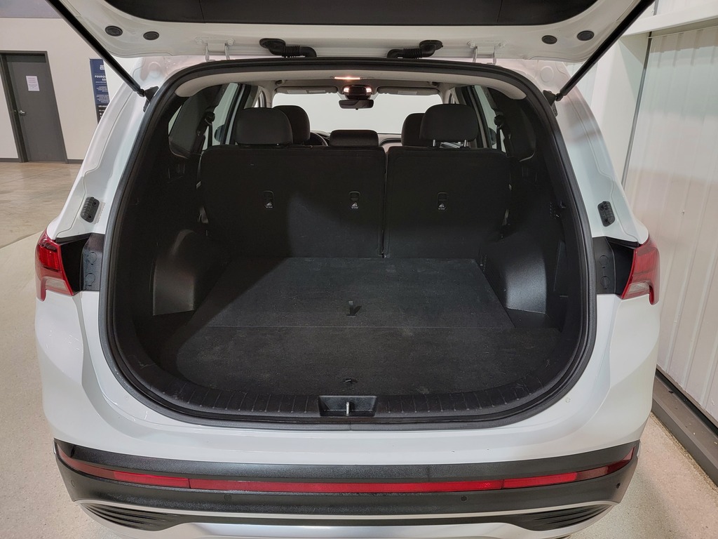 Hyundai Santa Fe 2023