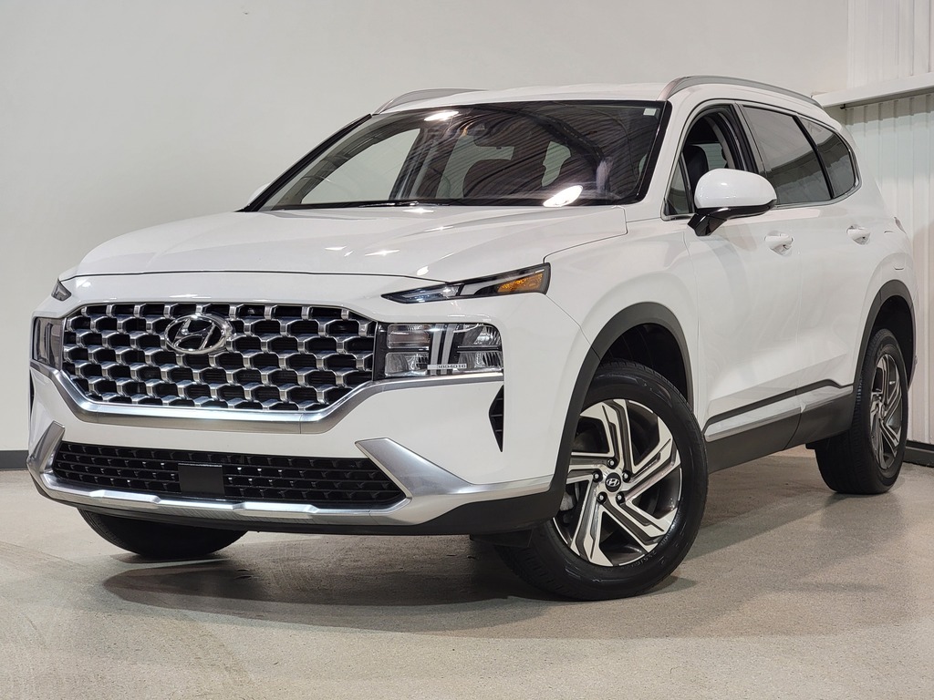 Hyundai Santa Fe 2023